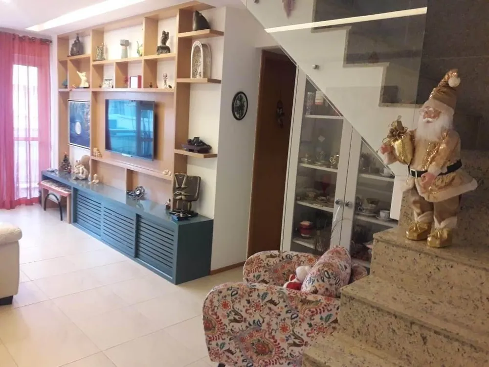Cobertura, 3 quartos, 178 m² - Foto 14