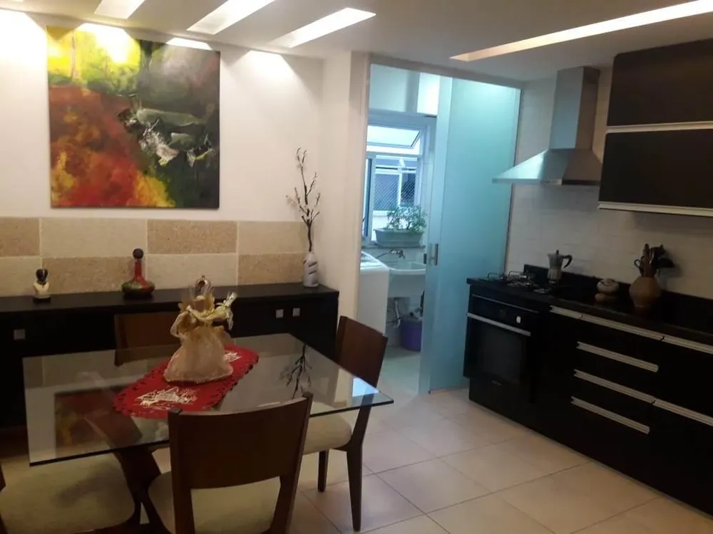 Cobertura, 3 quartos, 178 m² - Foto 15