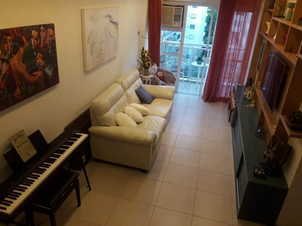 Cobertura, 3 quartos, 178 m² - Foto 17
