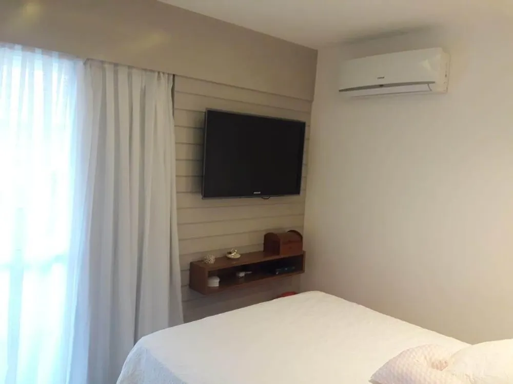 Cobertura, 3 quartos, 178 m² - Foto 2