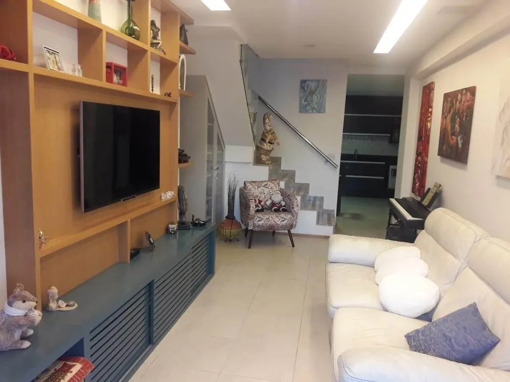 Cobertura, 3 quartos, 178 m² - Foto 11