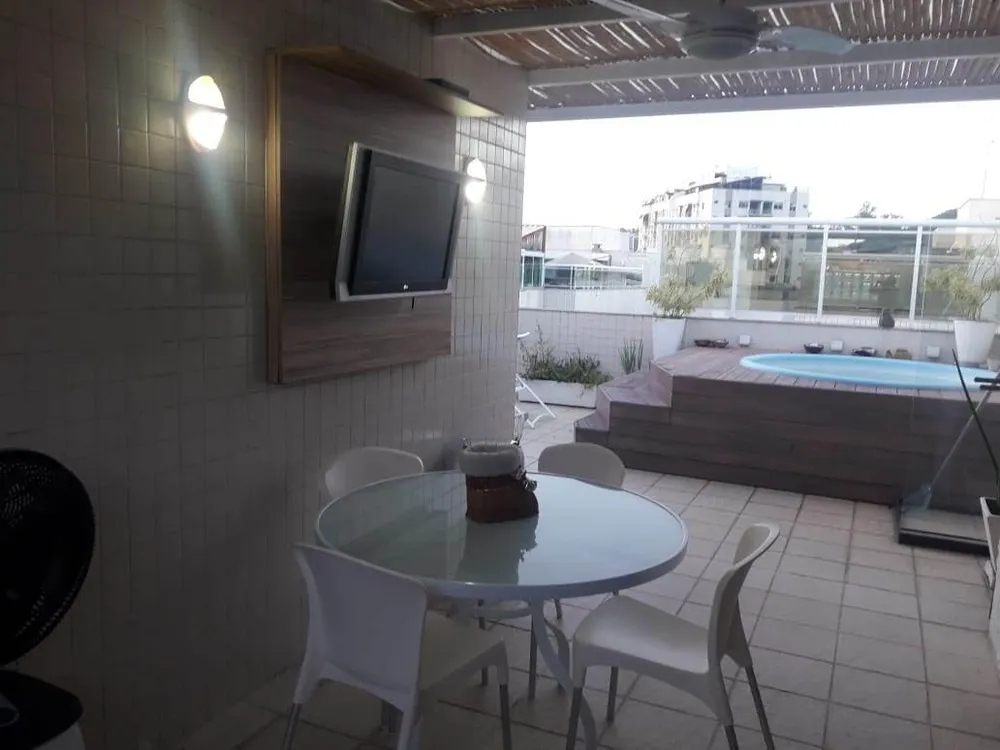 Cobertura, 3 quartos, 178 m² - Foto 33