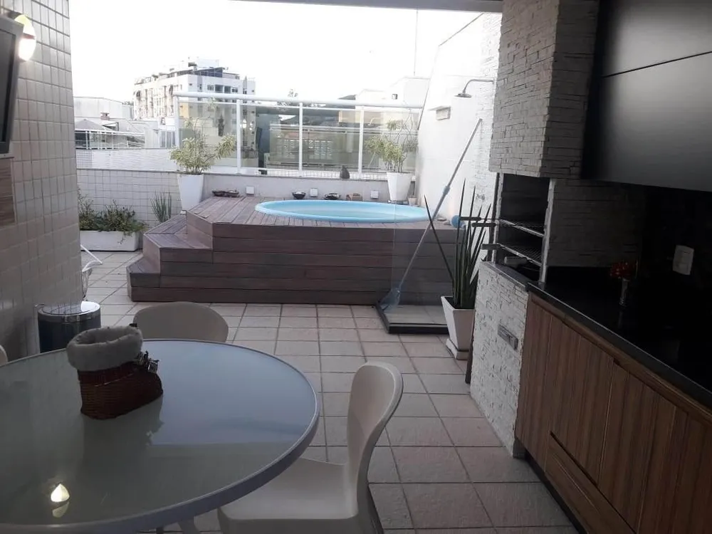 Cobertura, 3 quartos, 178 m² - Foto 36