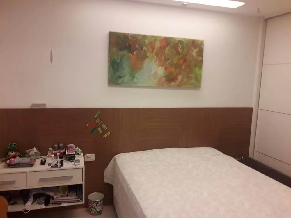 Cobertura, 3 quartos, 178 m² - Foto 1