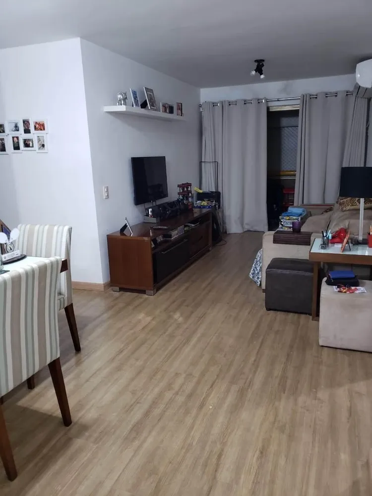 Apartamento, 2 quartos, 74 m² - Foto 2