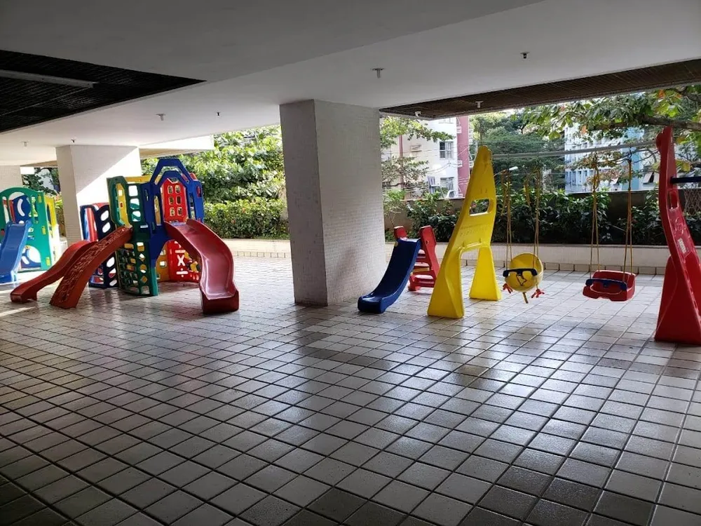 Apartamento, 2 quartos, 74 m² - Foto 19