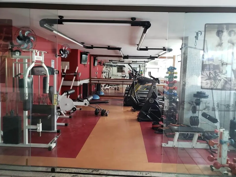 Apartamento, 2 quartos, 74 m² - Foto 13