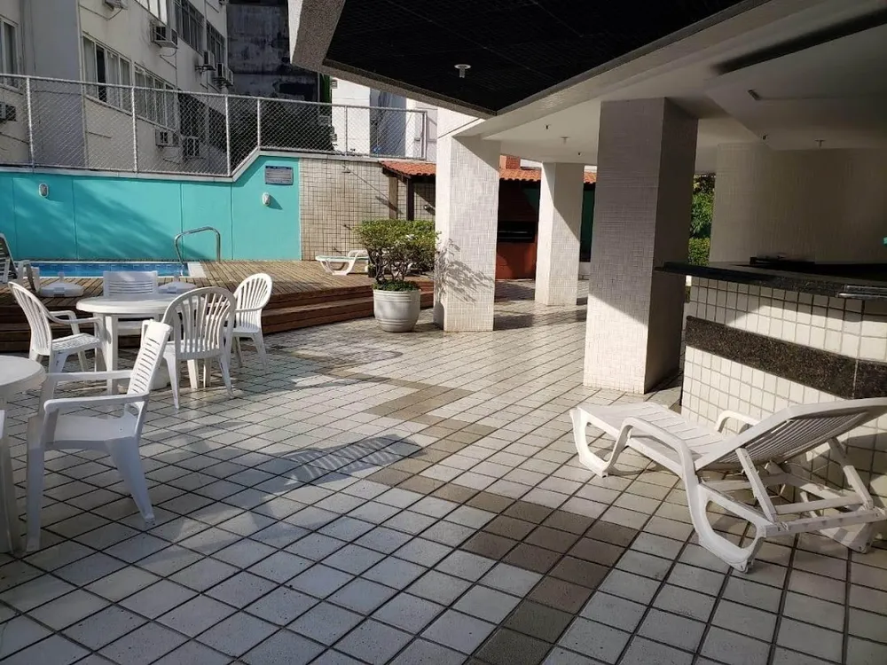 Apartamento, 2 quartos, 74 m² - Foto 11
