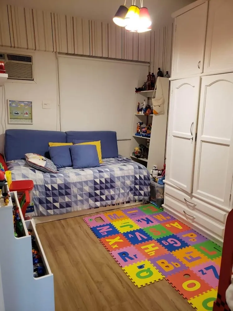 Apartamento, 2 quartos, 74 m² - Foto 5