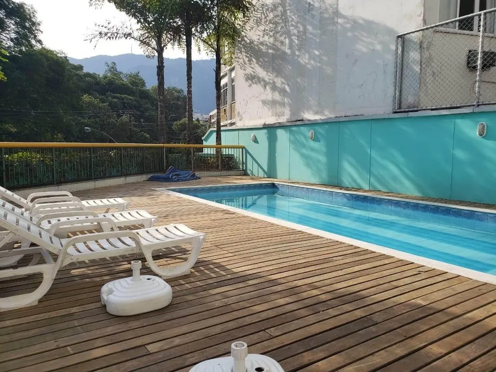 Apartamento, 2 quartos, 74 m² - Foto 9