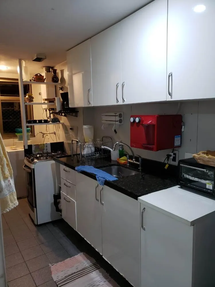 Apartamento, 2 quartos, 74 m² - Foto 8