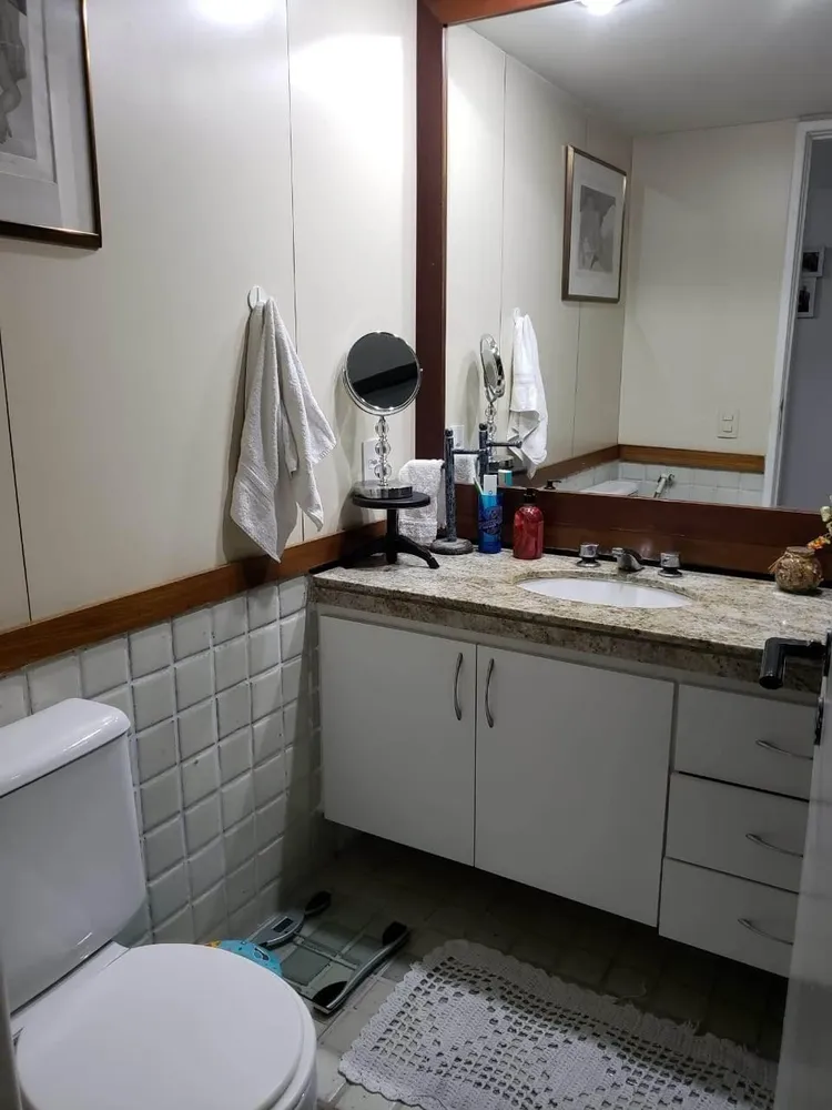 Apartamento, 2 quartos, 74 m² - Foto 6