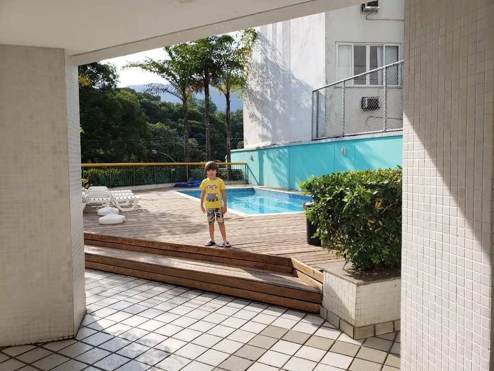 Apartamento, 2 quartos, 74 m² - Foto 10