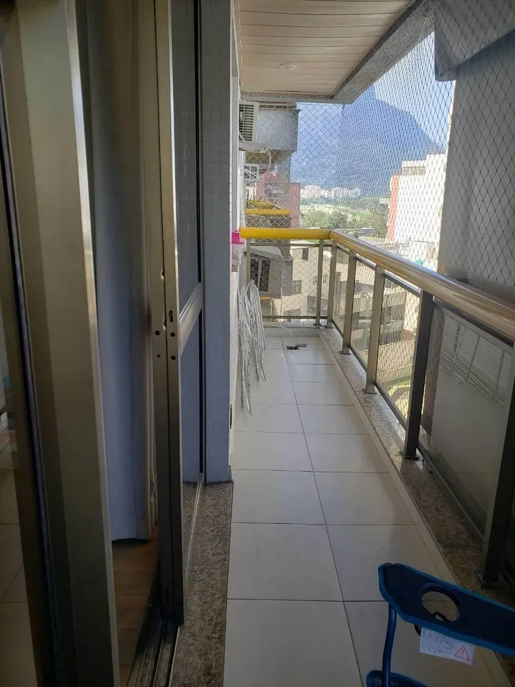 Apartamento, 2 quartos, 74 m² - Foto 3
