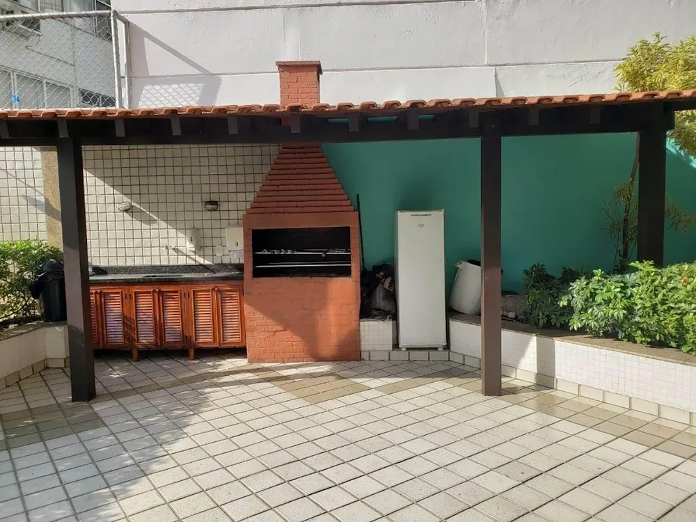Apartamento, 2 quartos, 74 m² - Foto 12