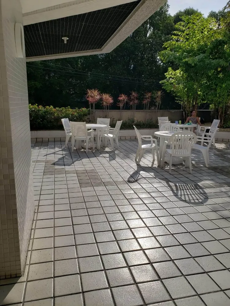 Apartamento, 2 quartos, 74 m² - Foto 23