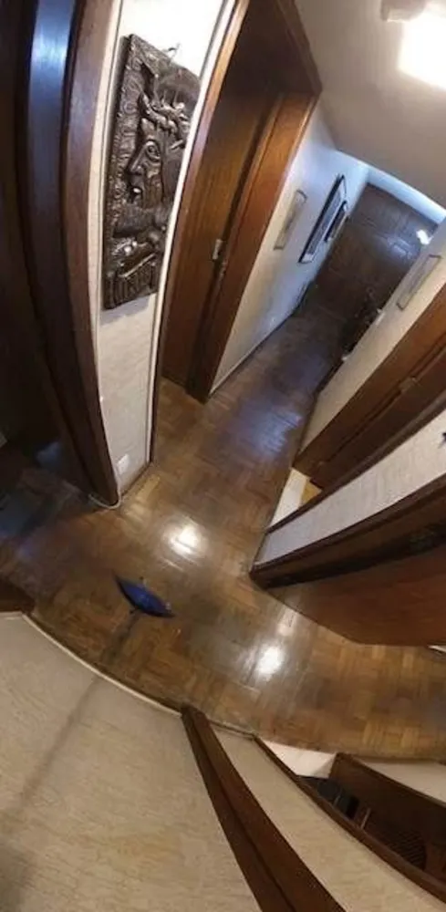 Apartamento, 3 quartos, 150 m² - Foto 11