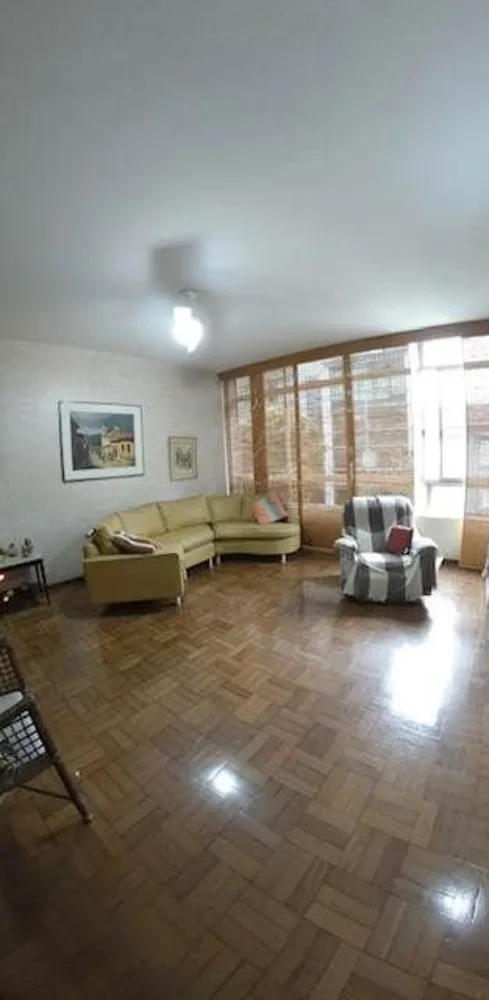 Apartamento, 3 quartos, 150 m² - Foto 2