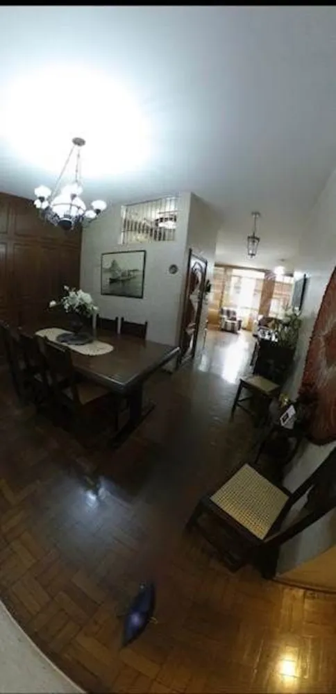 Apartamento, 3 quartos, 150 m² - Foto 4