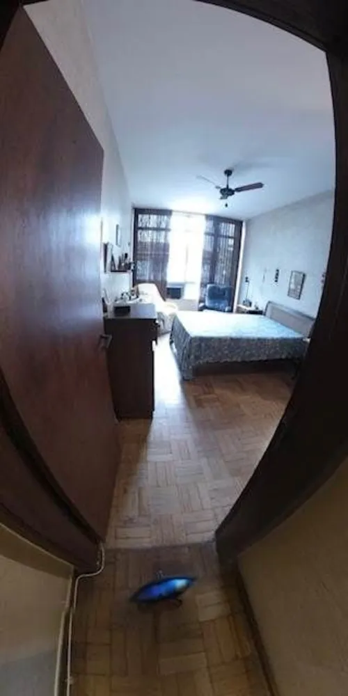 Apartamento, 3 quartos, 150 m² - Foto 6