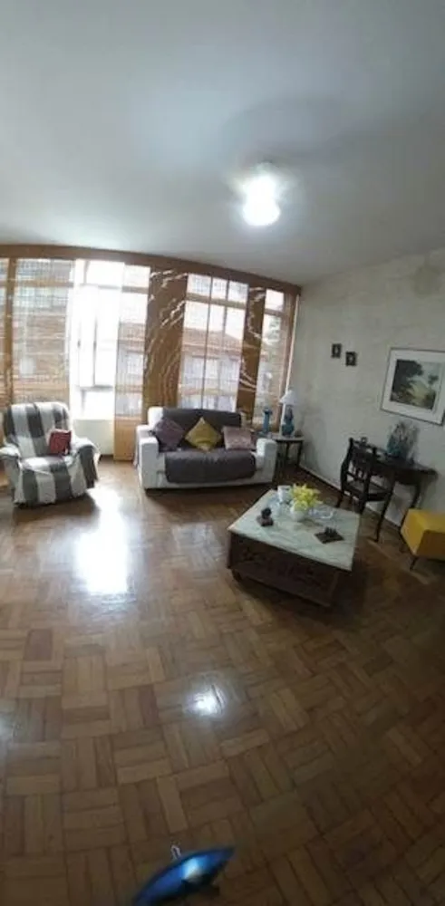 Apartamento, 3 quartos, 150 m² - Foto 1