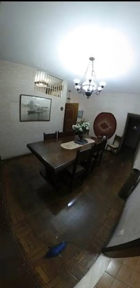 Apartamento, 3 quartos, 150 m² - Foto 3