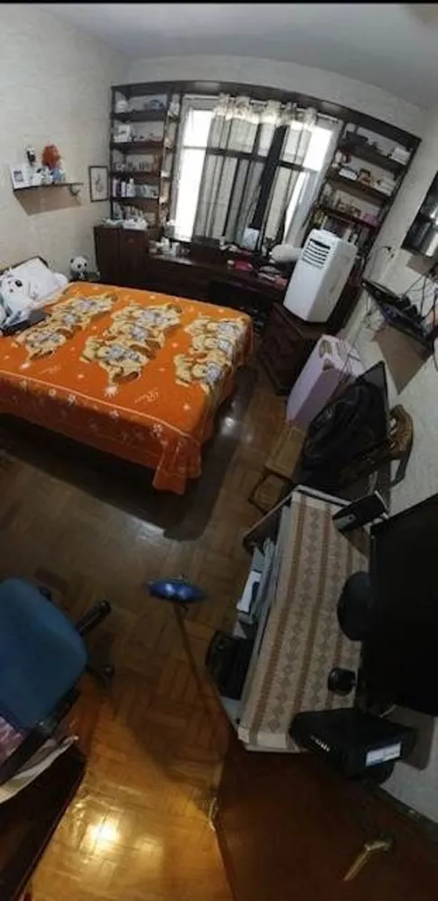 Apartamento, 3 quartos, 150 m² - Foto 10