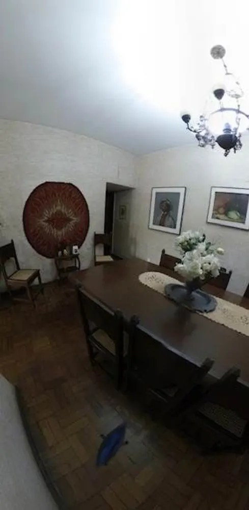 Apartamento, 3 quartos, 150 m² - Foto 5