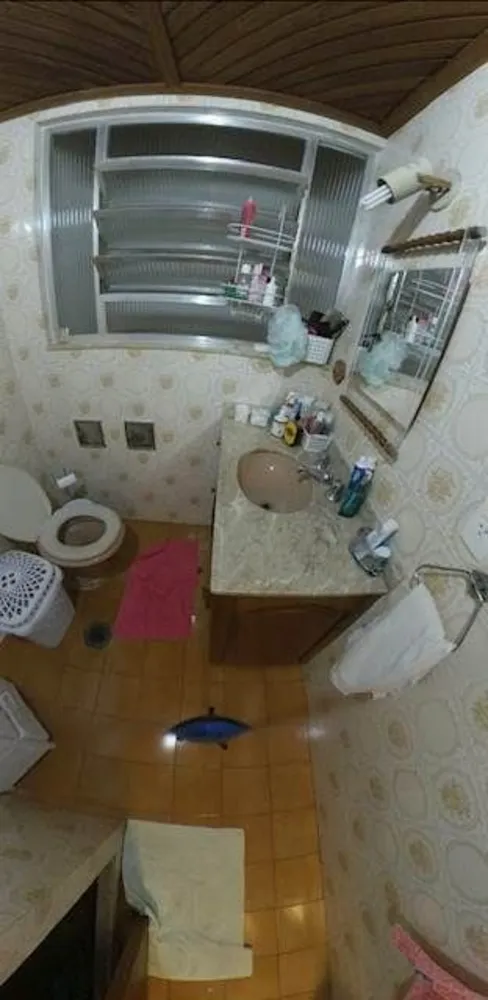 Apartamento, 3 quartos, 150 m² - Foto 8