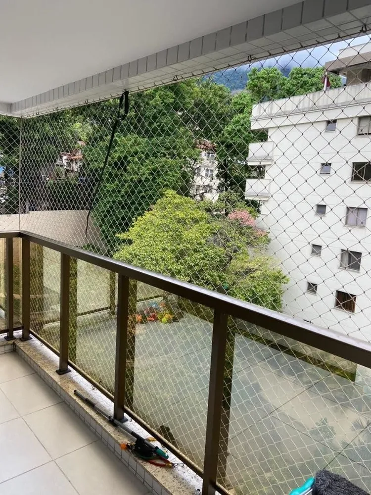 Apartamento, 3 quartos, 93 m² - Foto 6