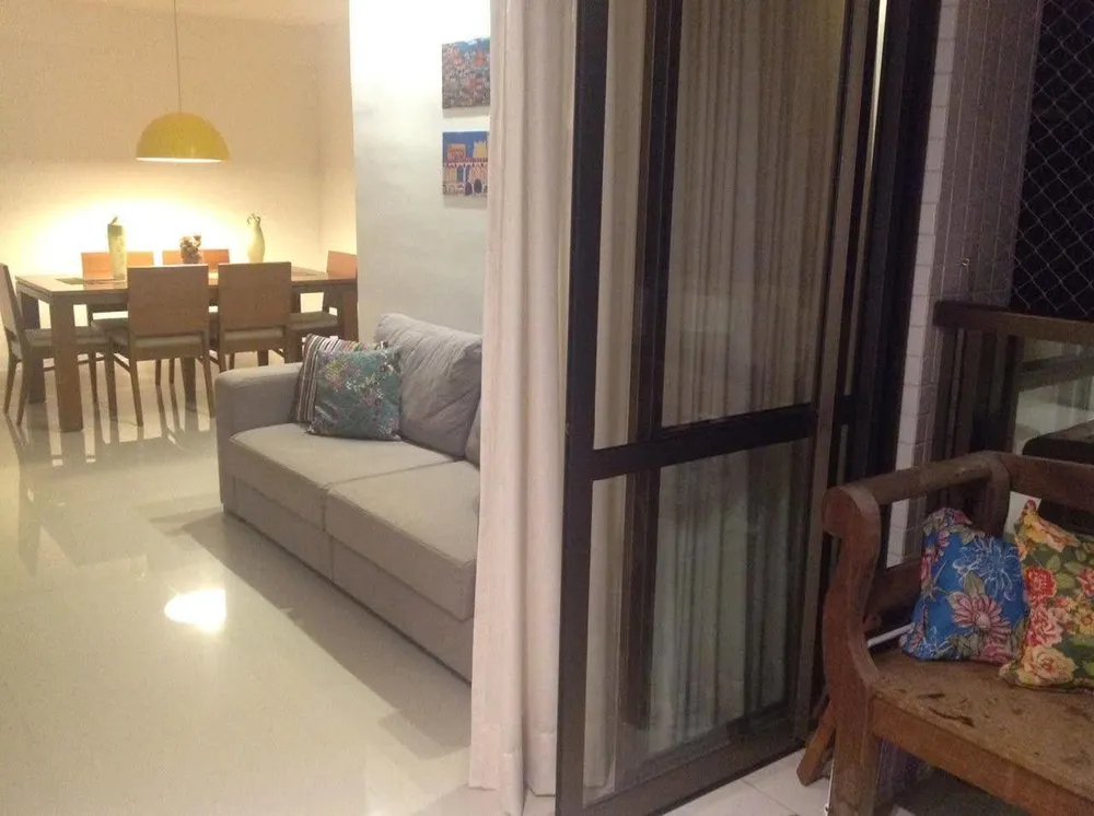 Apartamento, 3 quartos, 93 m² - Foto 5