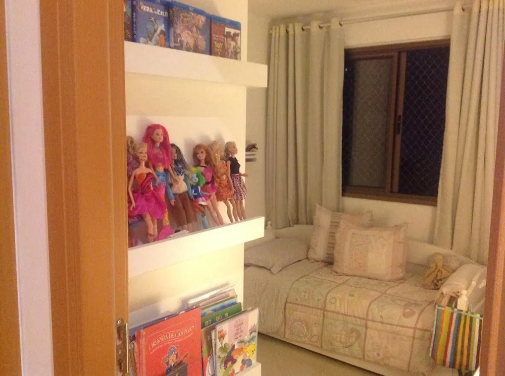 Apartamento, 3 quartos, 93 m² - Foto 11