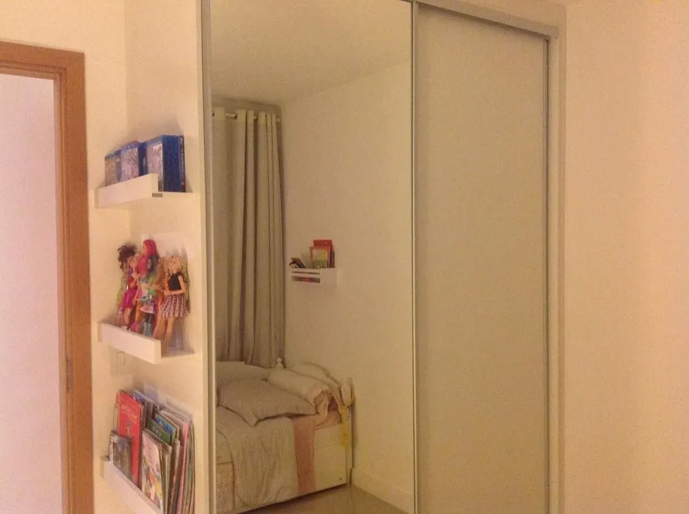 Apartamento, 3 quartos, 93 m² - Foto 10
