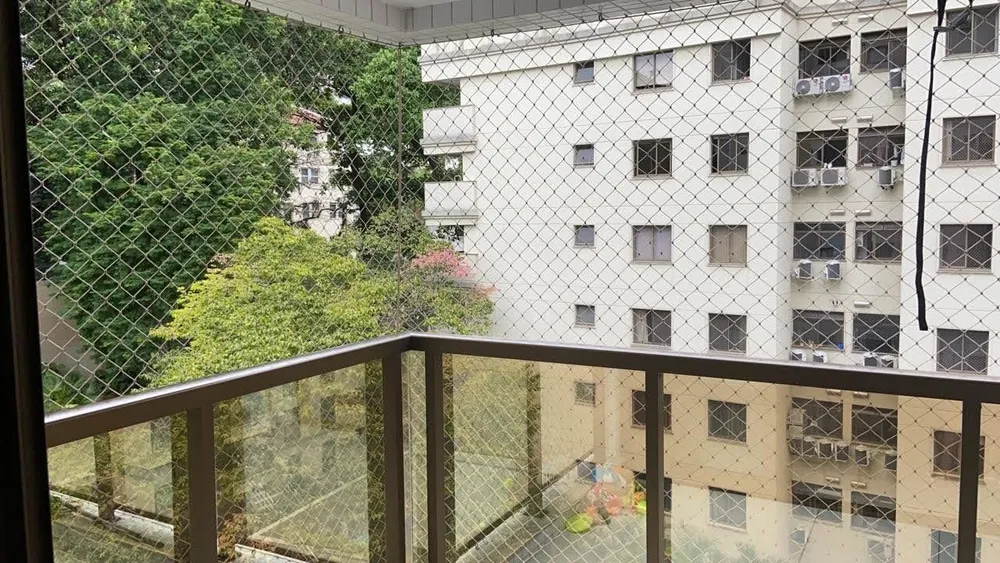 Apartamento, 3 quartos, 93 m² - Foto 7