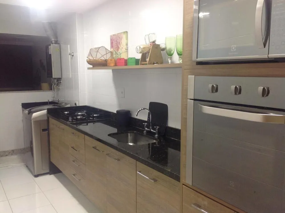 Apartamento, 3 quartos, 93 m² - Foto 17