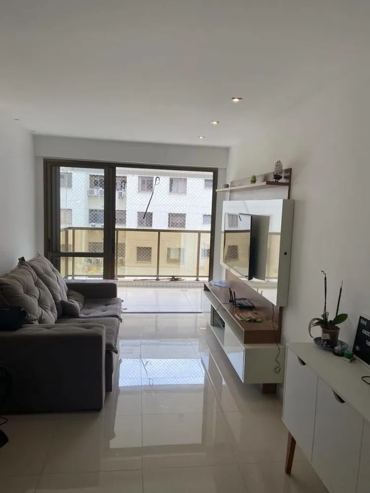Apartamento, 3 quartos, 93 m² - Foto 4