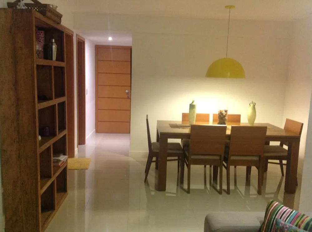 Apartamento, 3 quartos, 93 m² - Foto 2