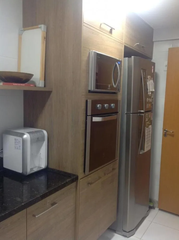 Apartamento, 3 quartos, 93 m² - Foto 18