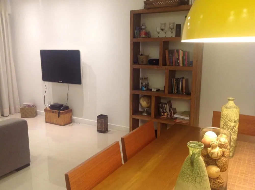 Apartamento, 3 quartos, 93 m² - Foto 3