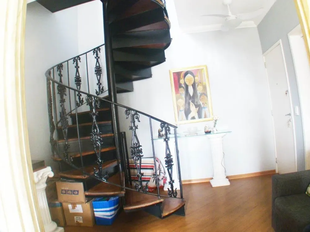 Cobertura, 2 quartos, 149 m² - Foto 5