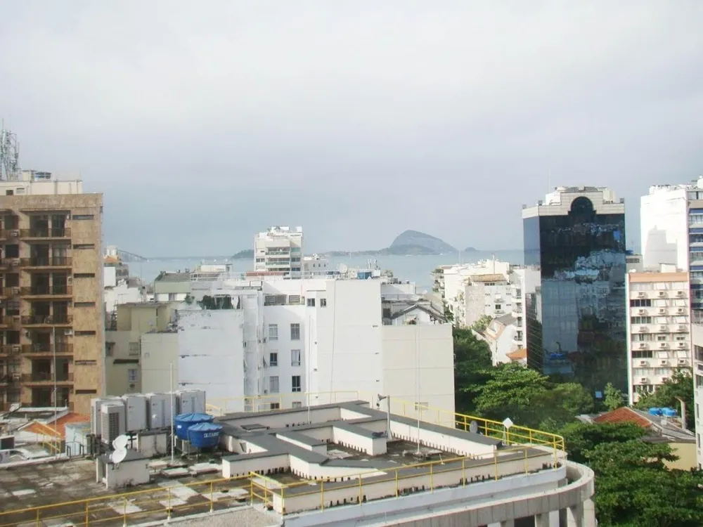 Cobertura, 2 quartos, 149 m² - Foto 21