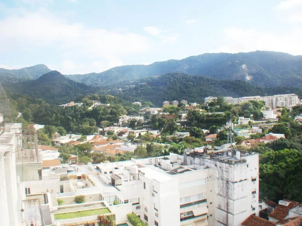 Cobertura, 2 quartos, 149 m² - Foto 20