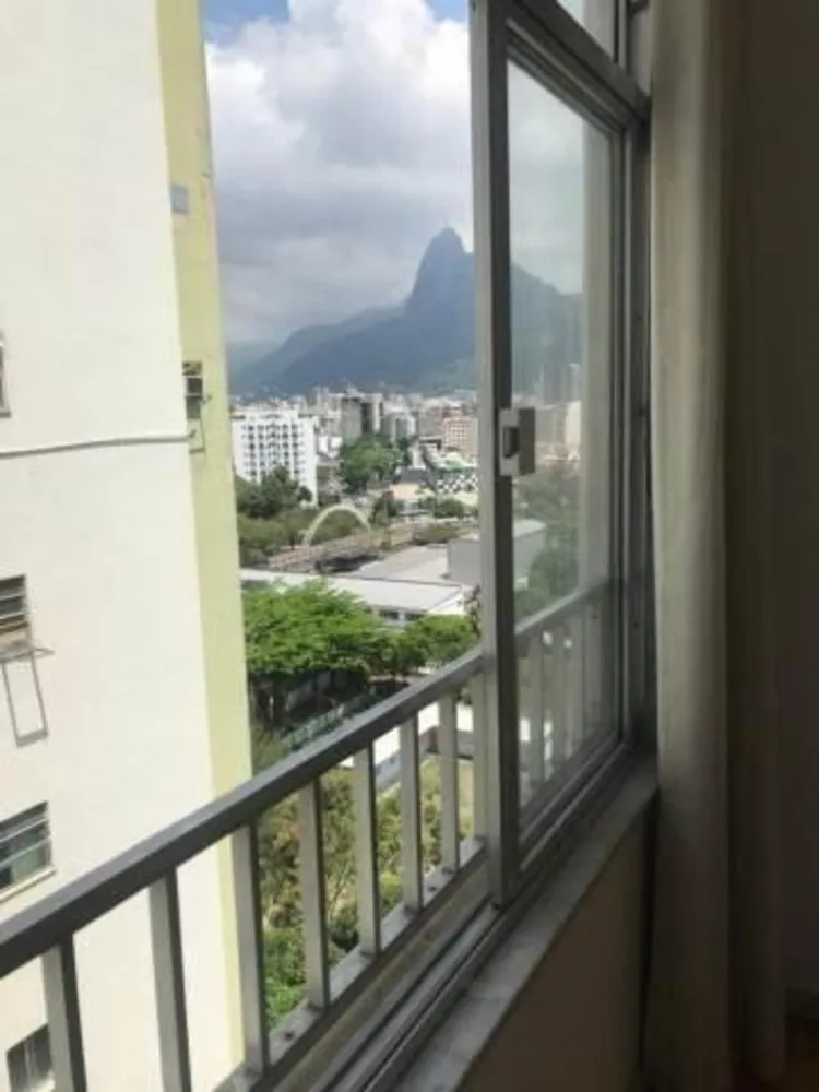 Apartamento, 1 quarto, 40 m² - Foto 2