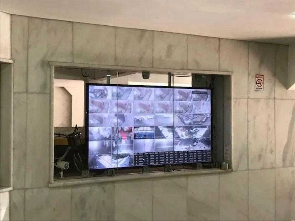 Apartamento, 1 quarto, 40 m² - Foto 11