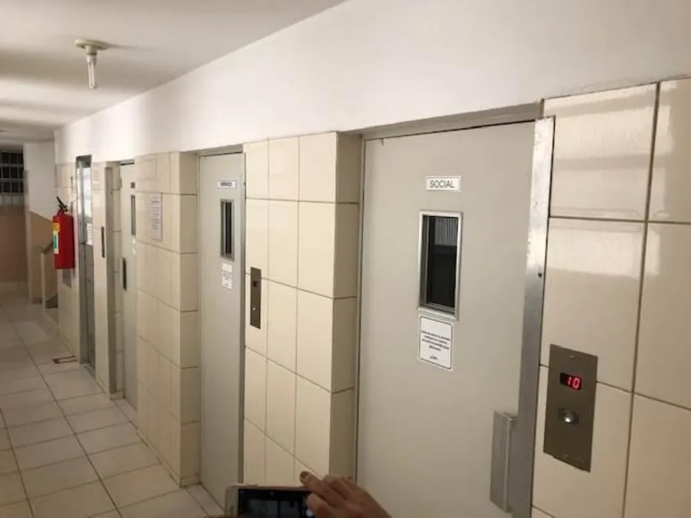 Apartamento, 1 quarto, 40 m² - Foto 10