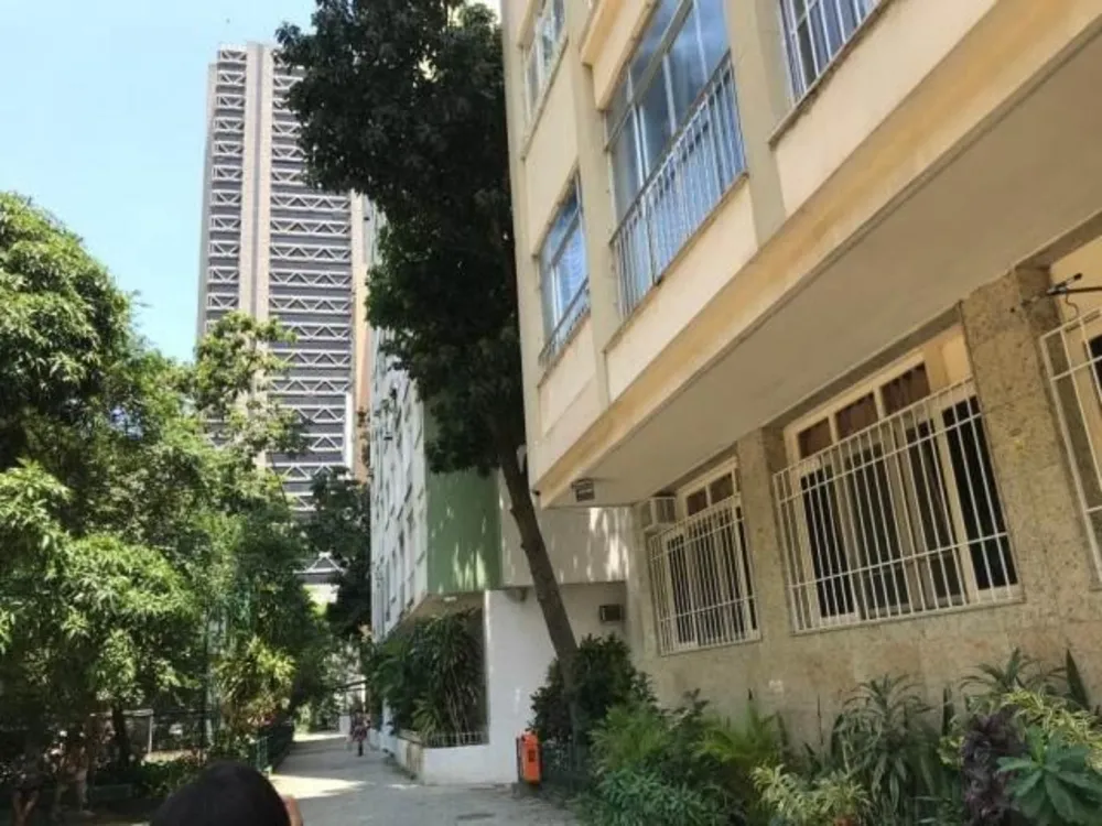 Apartamento, 1 quarto, 40 m² - Foto 13