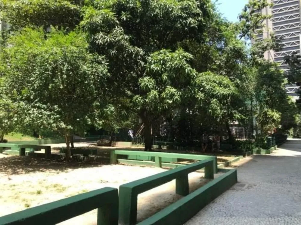 Apartamento, 1 quarto, 40 m² - Foto 15