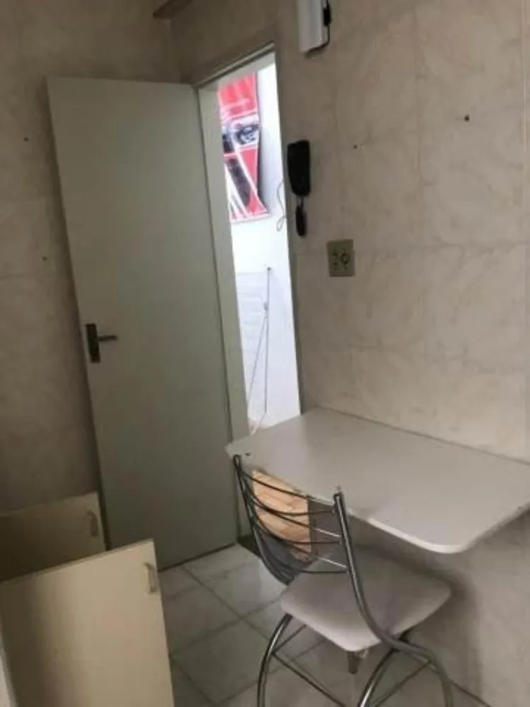 Apartamento, 1 quarto, 40 m² - Foto 7