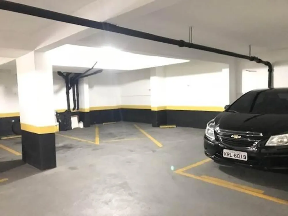 Apartamento, 1 quarto, 40 m² - Foto 9