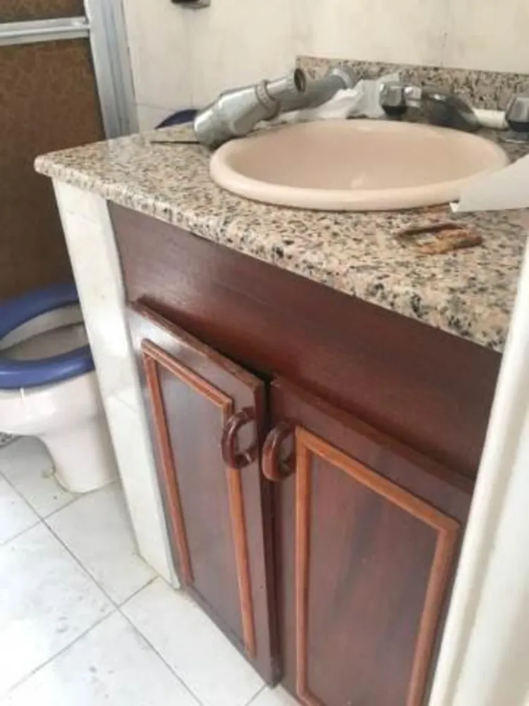 Apartamento, 1 quarto, 40 m² - Foto 5